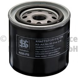 50014335 KOLBENSCHMIDT Fuel filter