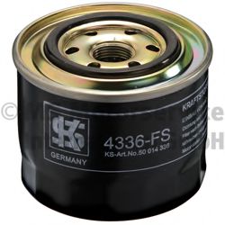 50014336 KOLBENSCHMIDT Fuel filter