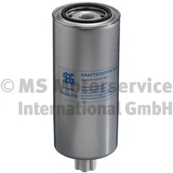 50014449 KOLBENSCHMIDT Fuel Supply System Fuel filter