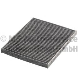 50014457 KOLBENSCHMIDT Heating / Ventilation Filter, interior air