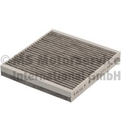 50014543 KOLBENSCHMIDT Heating / Ventilation Filter, interior air