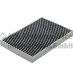 50014572 KOLBENSCHMIDT Heating / Ventilation Filter, interior air