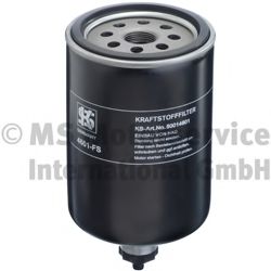 50014601 KOLBENSCHMIDT Fuel filter
