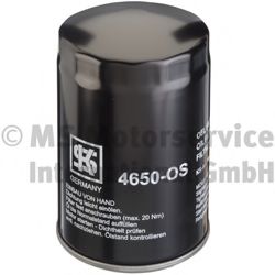 50014650 KOLBENSCHMIDT Lubrication Oil Filter