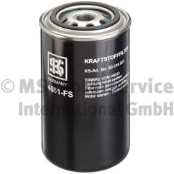 50014651 KOLBENSCHMIDT Fuel filter