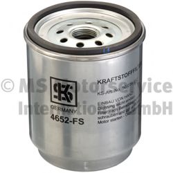 50014652 KOLBENSCHMIDT Fuel filter