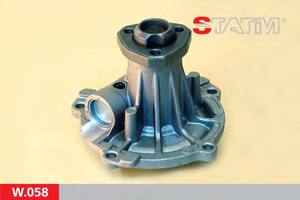 STATIM W058