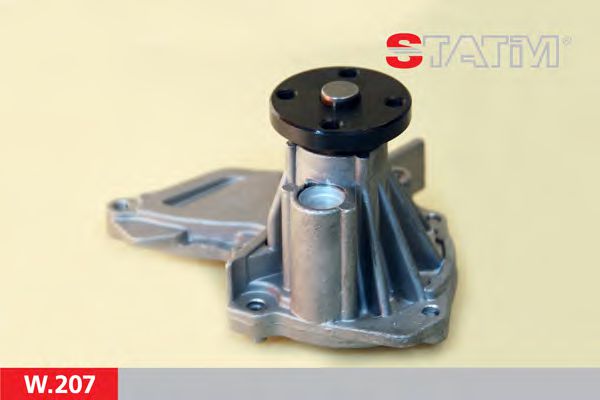 STATIM W207