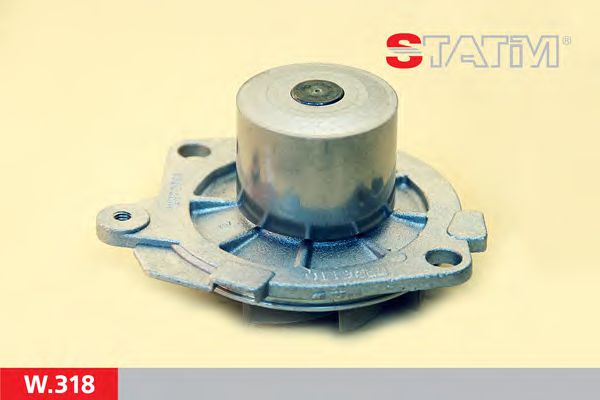 STATIM W.318