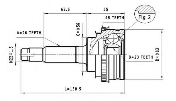 STATIM C.574