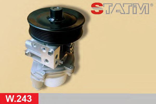 W.243 STATIM Water Pump