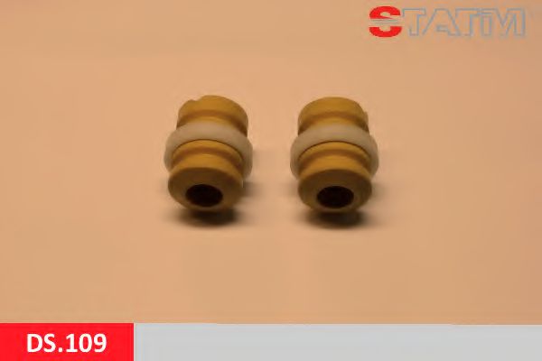 DS.109 STATIM Dust Cover Kit, shock absorber