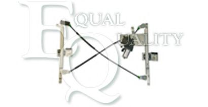 411023 EQUAL+QUALITY Suspension, panhard rod
