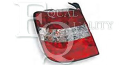 FP0129 EQUAL+QUALITY Combination Rearlight