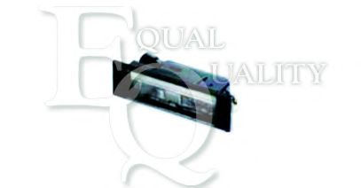 FT0086 EQUAL+QUALITY Brake Shoe Set
