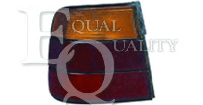 FP0655 EQUAL QUALITY Taillight