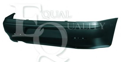 P0691 EQUAL+QUALITY Track Control Arm