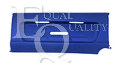 P0743 EQUAL QUALITY Bumper