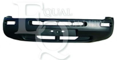 P1137 EQUAL+QUALITY Exhaust Pipe