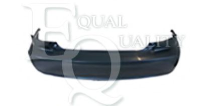 P2214 EQUAL+QUALITY Exhaust Pipe