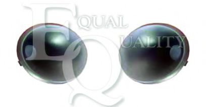P3014 EQUAL QUALITY Cover, bumper