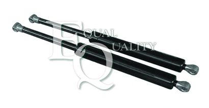 MG09061 EQUAL+QUALITY Gas Spring, boot-/cargo area
