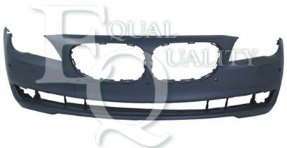 P3713 EQUAL+QUALITY Exhaust Pipe