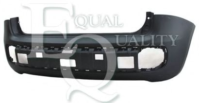 P4274 EQUAL QUALITY Bumper