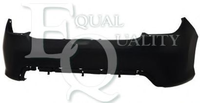 P4279 EQUAL+QUALITY Exhaust Pipe