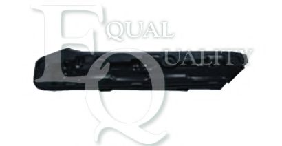 P4361 EQUAL+QUALITY End Silencer
