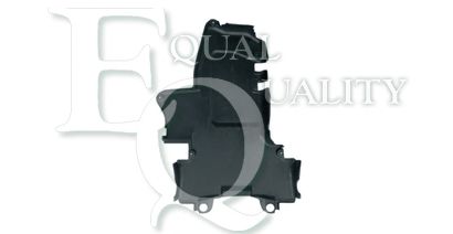 R373 EQUAL QUALITY Silencing Material, engine bay