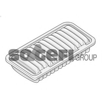 PA7765 COOPERSFIAAM FILTERS Air Filter
