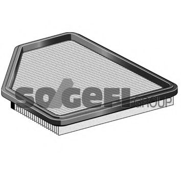 PA7423 COOPERSFIAAM FILTERS Air Filter