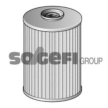FA 6116 COOPERSFIAAM FILTERS Fuel filter