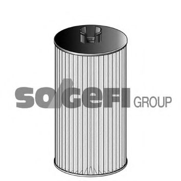 FA6146ECO COOPERSFIAAM+FILTERS Lubrication Oil Filter