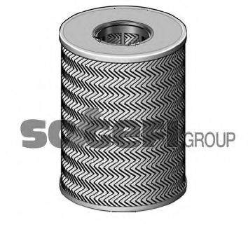 FA5747A ECO COOPERSFIAAM FILTERS Oil Filter
