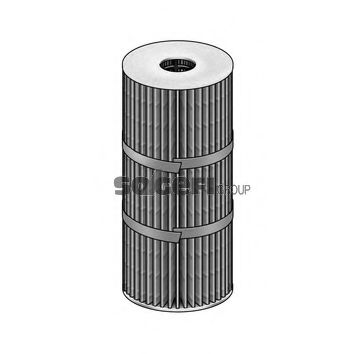 FA5992ECO COOPERSFIAAM+FILTERS Lubrication Oil Filter