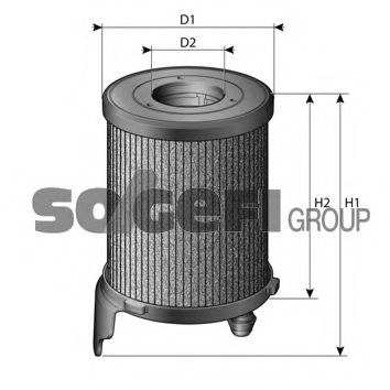 COOPERSFIAAM FILTERS FA5670BECO
