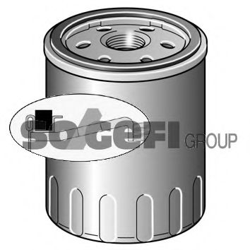 FT6087 COOPERSFIAAM FILTERS Oil Filter