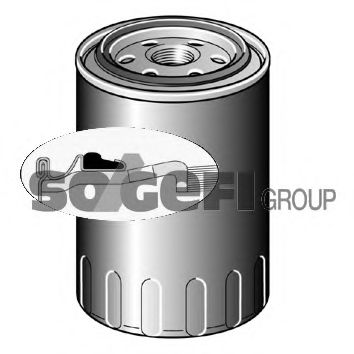 FT6057 COOPERSFIAAM FILTERS Oil Filter