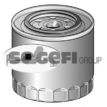 FT5662 COOPERSFIAAM FILTERS Oil Filter