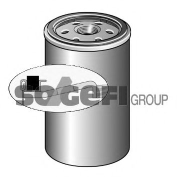 FT5609 COOPERSFIAAM FILTERS Fuel filter