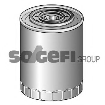 FP5555 COOPERSFIAAM FILTERS Fuel filter