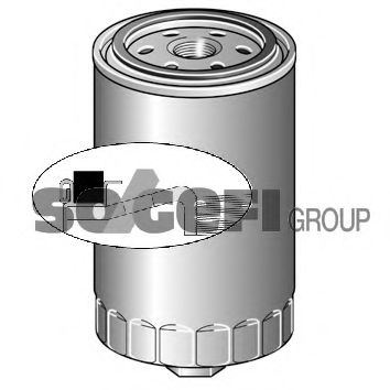 FT5388 COOPERSFIAAM FILTERS Oil Filter