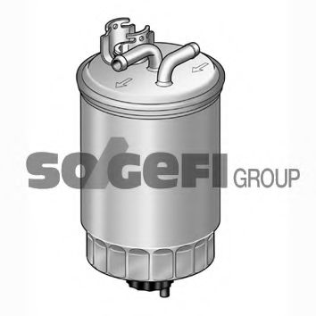 FP5626 COOPERSFIAAM FILTERS Топливный фильтр