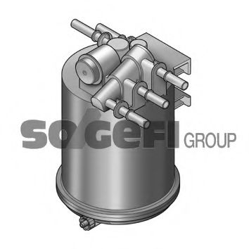 FP5646 COOPERSFIAAM FILTERS Fuel filter