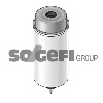 FT5938 COOPERSFIAAM FILTERS Fuel filter