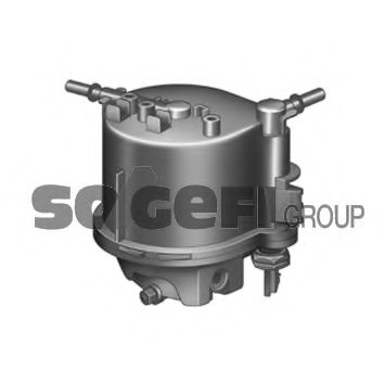 FP5749 COOPERSFIAAM FILTERS Fuel filter