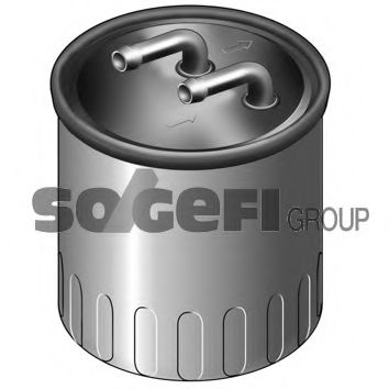 FP5933 COOPERSFIAAM FILTERS Fuel filter