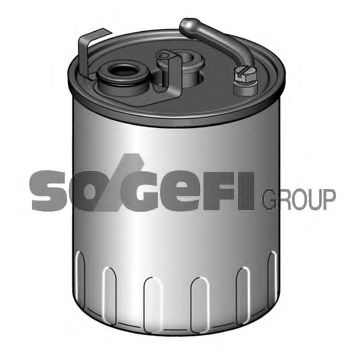 FT5633 COOPERSFIAAM FILTERS Fuel filter